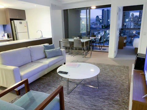 M&A Apartments - Accommodation Brunswick Heads 16