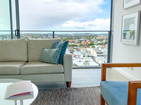 M&A Apartments - Accommodation Brunswick Heads 6