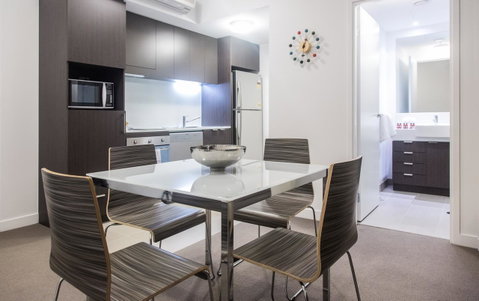 M&A Apartments - Accommodation Brunswick Heads 31