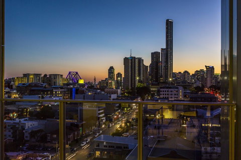 M&A Apartments - Accommodation Brunswick Heads 20