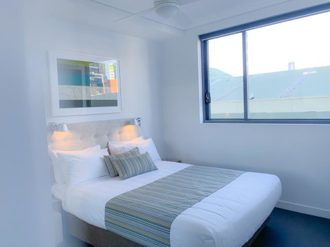 M&A Apartments - Accommodation Brunswick Heads 7
