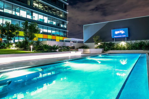 M&A Apartments - Accommodation Brunswick Heads 27