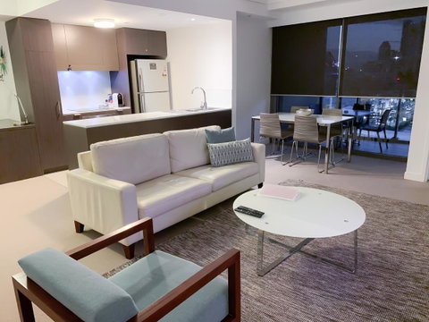 M&A Apartments - Accommodation Brunswick Heads 22