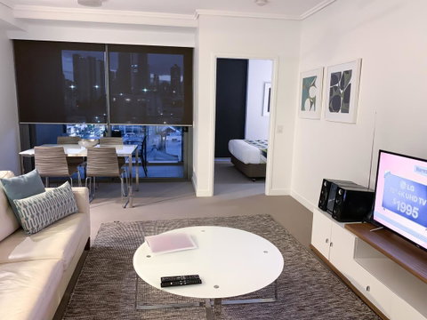 M&A Apartments - Accommodation Brunswick Heads 10