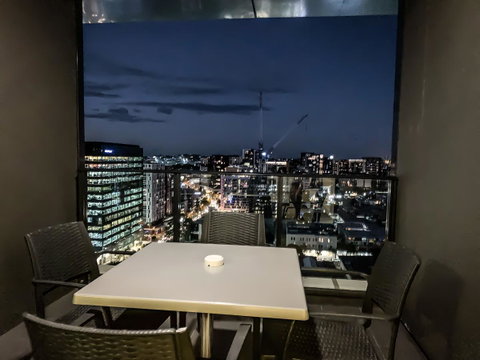 M&A Apartments - Accommodation Brunswick Heads 12