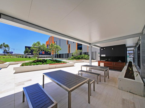 M&A Apartments - Accommodation Brunswick Heads 2