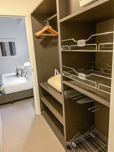 M&A Apartments - Accommodation Brunswick Heads 19