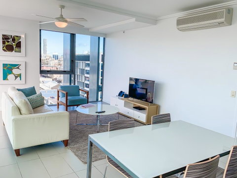 M&A Apartments - Accommodation Brunswick Heads 11