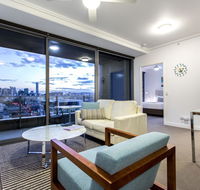 MA Apartments - Accommodation Brunswick Heads