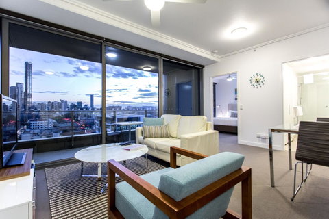 M&A Apartments - Accommodation Brunswick Heads 0