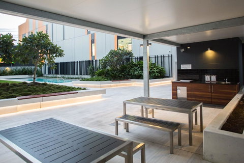 M&A Apartments - Accommodation Brunswick Heads 29