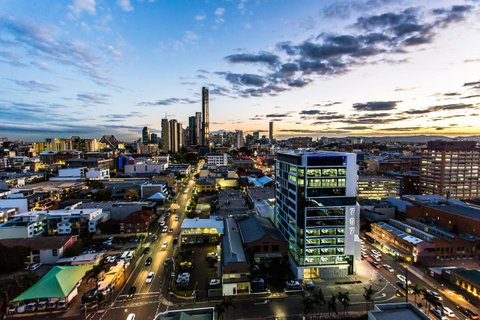 M&A Apartments - Accommodation Brunswick Heads 25