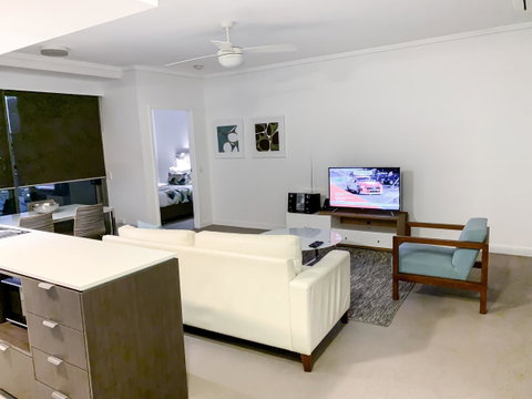 M&A Apartments - Accommodation Brunswick Heads 28
