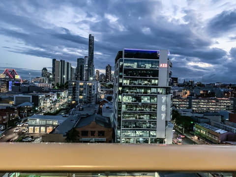 M&A Apartments - Accommodation Brunswick Heads 33