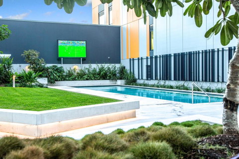 M&A Apartments - Accommodation Brunswick Heads 14