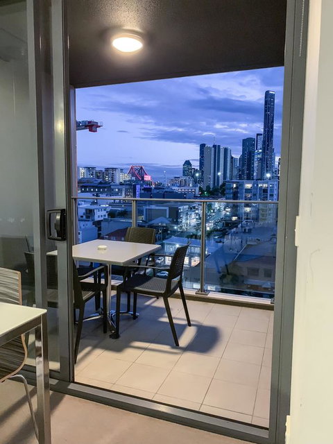M&A Apartments - Accommodation Brunswick Heads 9