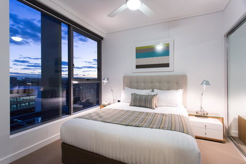 M&A Apartments - Accommodation Brunswick Heads 32