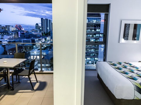 M&A Apartments - Accommodation Brunswick Heads 23