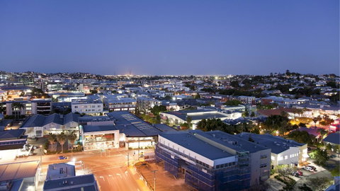 M&A Apartments - Accommodation Brunswick Heads 24
