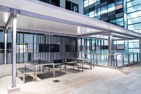 M&A Apartments - Accommodation Brunswick Heads 26