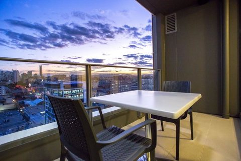 M&A Apartments - Accommodation Brunswick Heads 15