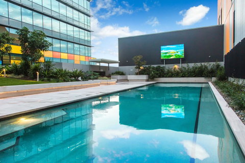 M&A Apartments - Accommodation Brunswick Heads 8