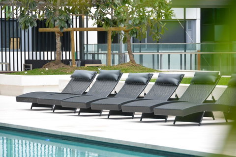 M&A Apartments - Accommodation Brunswick Heads 1