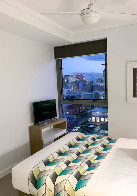 M&A Apartments - Accommodation Brunswick Heads 21