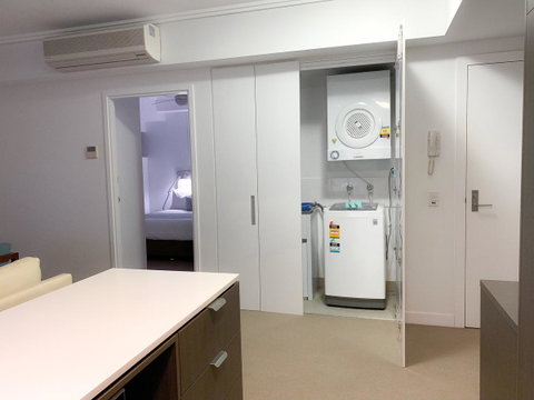 M&A Apartments - Accommodation Brunswick Heads 18