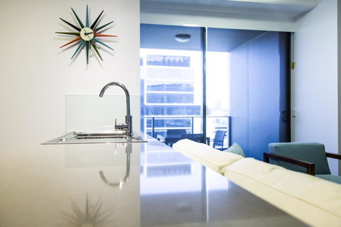 M&A Apartments - Accommodation Brunswick Heads 30