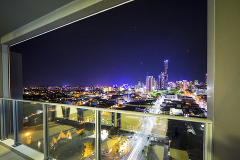 M&A Apartments - Accommodation Brunswick Heads 13