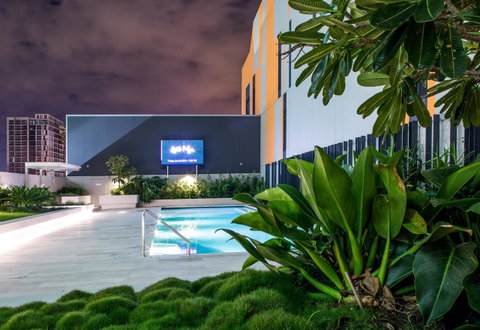 M&A Apartments - Accommodation Brunswick Heads 34