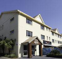Burleigh Gold Coast Motel - Accommodation Brunswick Heads