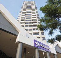 Park Regis North Quay - Accommodation Brunswick Heads