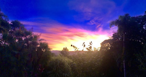 Daintree Manor B&B - Accommodation Brunswick Heads 3