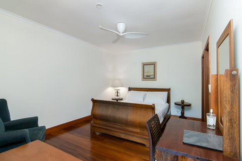 Daintree Manor B&B - Accommodation Brunswick Heads 15