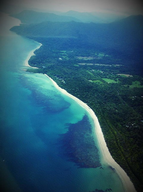 Daintree Manor B&B - Accommodation Brunswick Heads 11