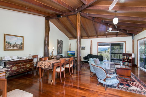Daintree Manor B&B - Accommodation Brunswick Heads 24