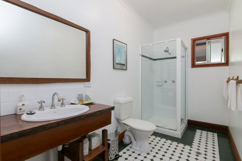 Daintree Manor B&B - Accommodation Brunswick Heads 22