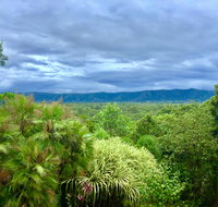 Daintree Manor BB - Accommodation Brunswick Heads