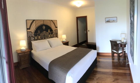 Daintree Manor B&B - Accommodation Brunswick Heads 25