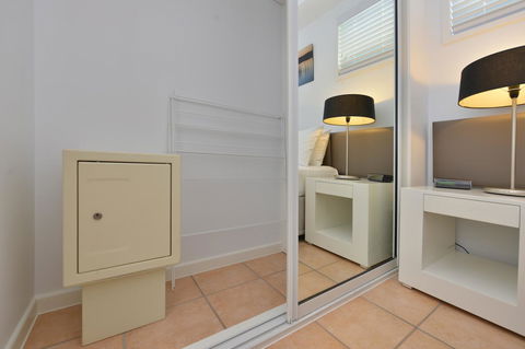 Port Douglas Apartments - Adults Only Oasis - Accommodation Brunswick Heads 13