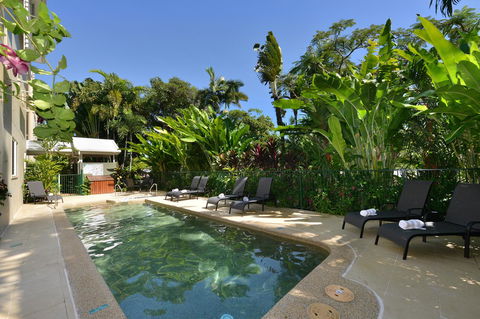 Port Douglas Apartments - Adults Only Oasis - Accommodation Brunswick Heads 18