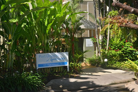 Port Douglas Apartments - Adults Only Oasis - Accommodation Brunswick Heads 12