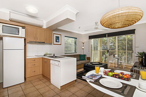 Port Douglas Apartments - Adults Only Oasis - Accommodation Brunswick Heads 15