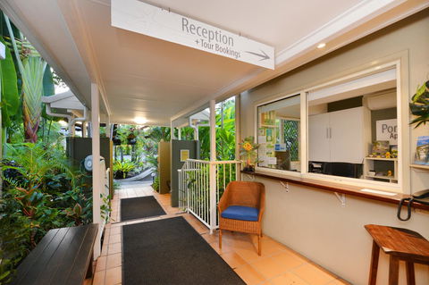 Port Douglas Apartments - Adults Only Oasis - Accommodation Brunswick Heads 16