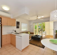 Port Douglas Apartments