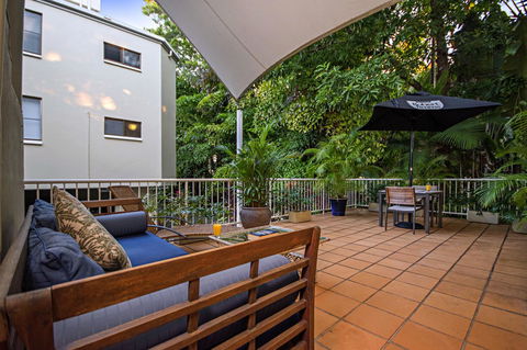 Port Douglas Apartments - Adults Only Oasis - Accommodation Brunswick Heads 34
