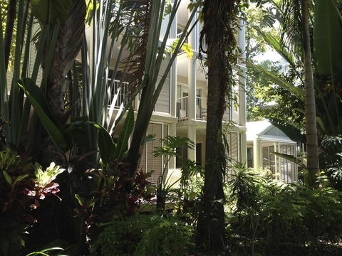 Port Douglas Apartments - Adults Only Oasis - Accommodation Brunswick Heads 40