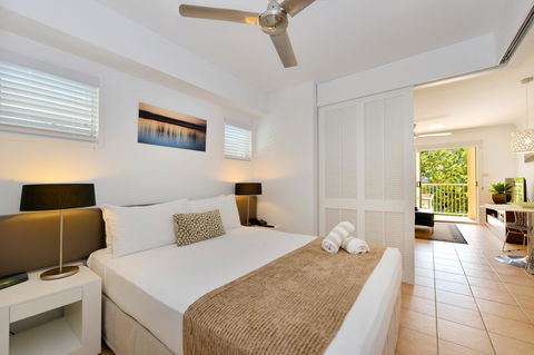 Port Douglas Apartments - Adults Only Oasis - Accommodation Brunswick Heads 31